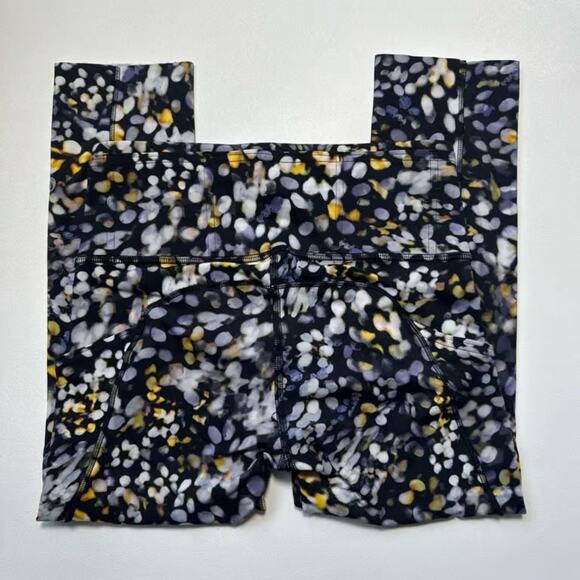 Lululemon Fast and Free Crop II 19" - Picture 3 of 8